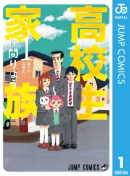 高校生家族 (全11巻) Kindle版